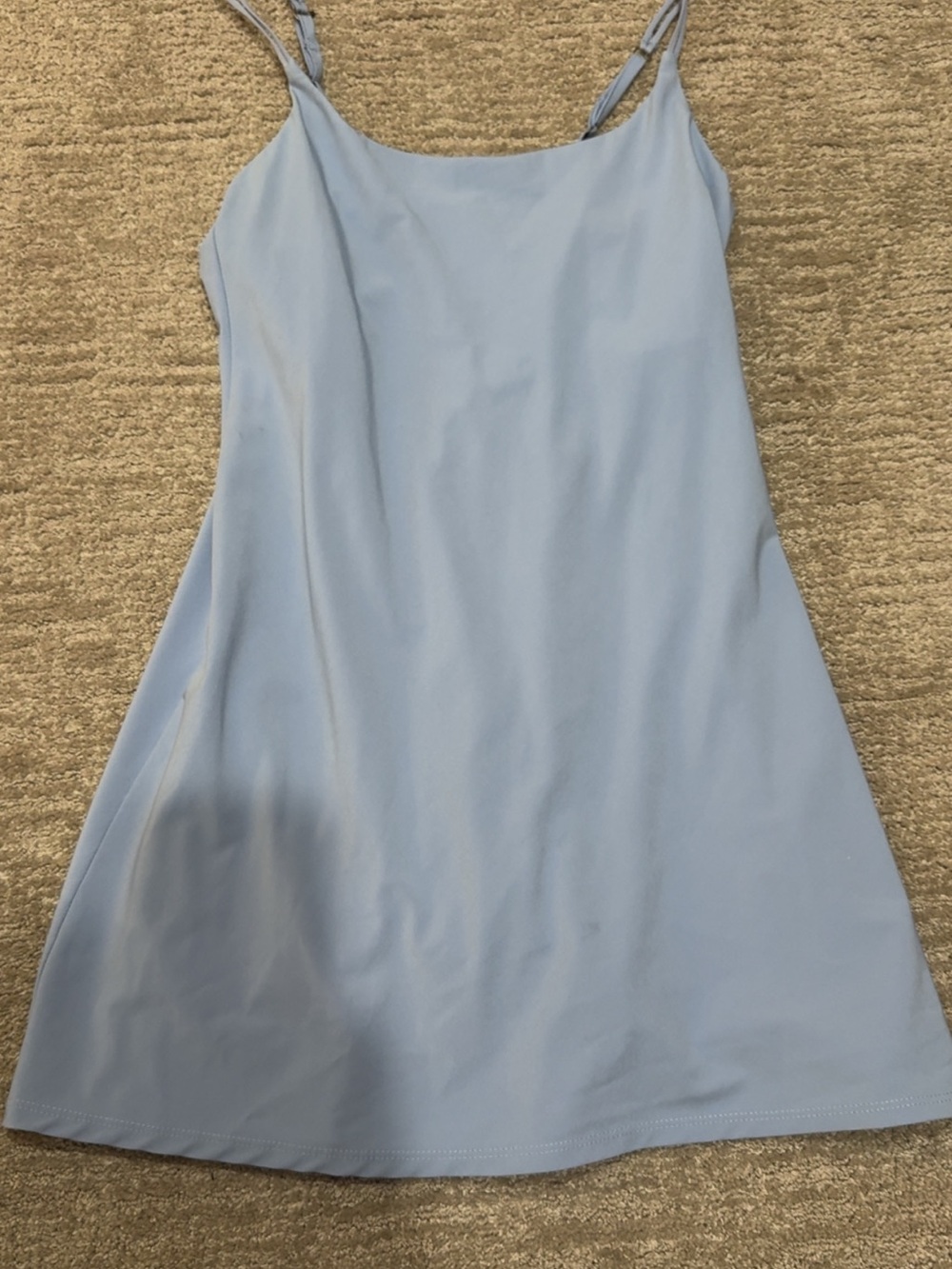 Abercrombie athletic dress